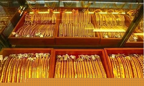 缅甸金价最好的地方_缅甸黄金便宜