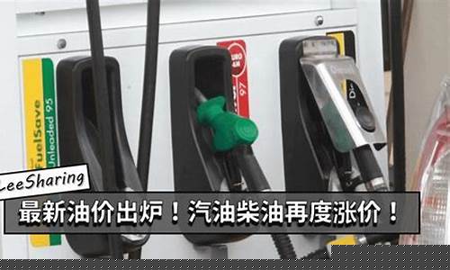 丽江最新油价95柴油_云南丽江今日油价