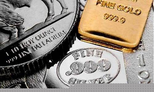 银价与金价差别太大_银价和金价的关系