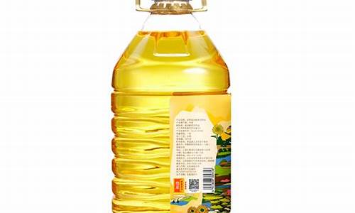 稻米油 葵花仁油_5升稻米油葵花籽油价格