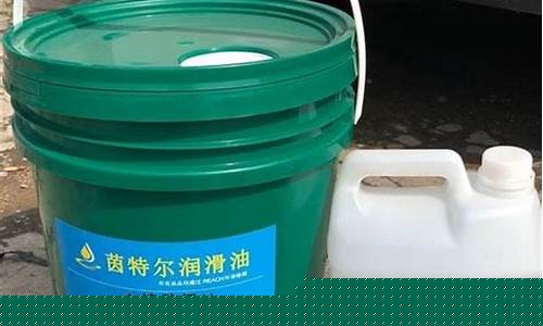 青浦区防锈油价格多少_青浦区防锈油价格多少钱