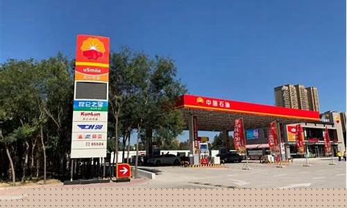 天津市友谊南路加油站油价_友谊路加油站电话多少
