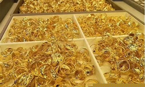 怎样区分镀金价值_怎么区分镀金和黄金