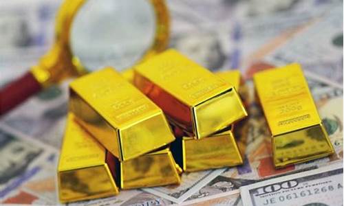 国际金价持续走低_国际金价崩盘的后果