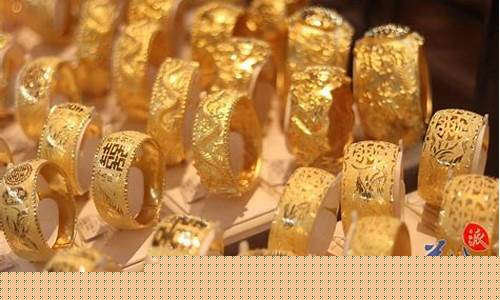 广州今天黄金价格多少钱一克呢?_广州国庆专柜金价查询