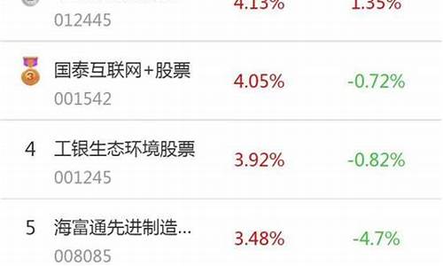基金价值投资股票排行_价值高的基金