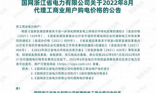 浙江省电工合金价格_电工合金上市涨幅