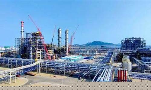 漳州 油价_福建漳州石化油价