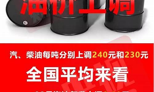 现在油价十二个油是多少钱_现在油价十二个油是多少钱一升