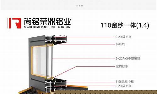 断桥铝合金 价格_2016断桥铝合金价格