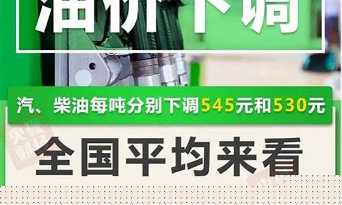 桦甸今日油价_桦甸油价下调通知最新