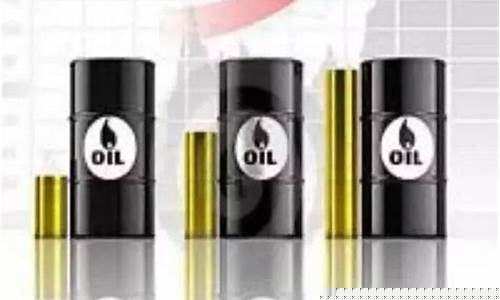 美国油价飙升_美国油价拖累经济损失