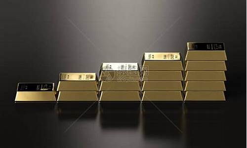 黄金价格首饰样式大全_金价特效素材模板