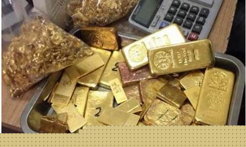 千足金检测_如何查千足金价格