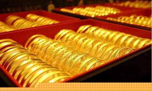 哪里的金价最便宜正宗_哪里的金店便宜