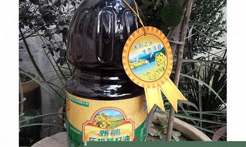 洋县铁桶装有机菜籽油价格_菜籽油一桶多少钱