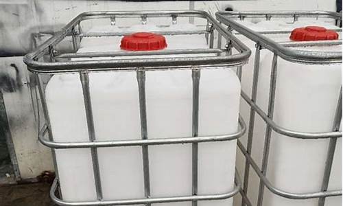 杭州桶装甘油价格_甘油包装桶