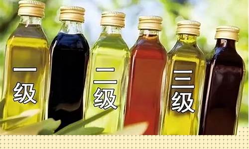 现在食用油价格越来越贵_现在食用油价格越来越贵怎么回事