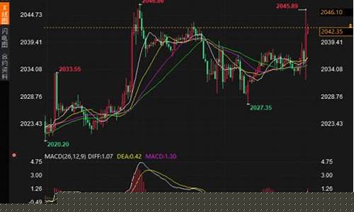 2019金价暴拉_2019金价走势