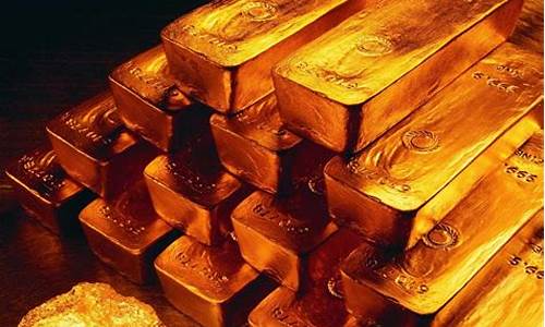 乌克兰开战金价暴涨原因_乌克兰开战金价暴涨原因