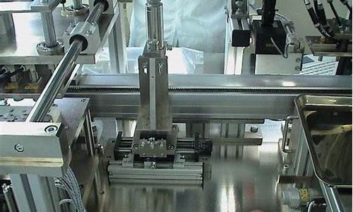 江北区自动化五金价格对比_江北自动化有限公司