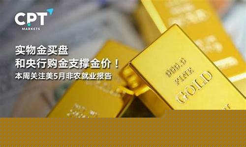 金价确认跌破关键支撑位_金价提供额外支撑