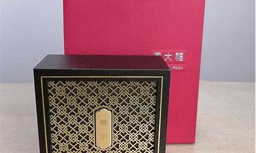 周大福黄金镯子_周大福金价镯子盒子