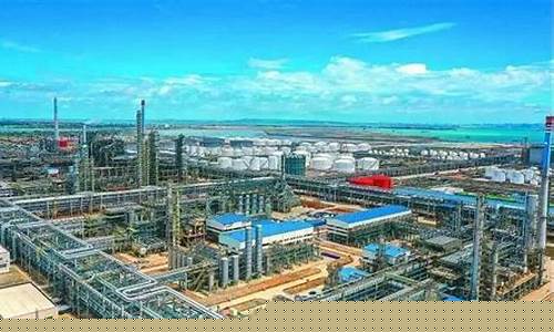 石油价格上涨炼化企业好不好_石油价格与炼化企业的关系