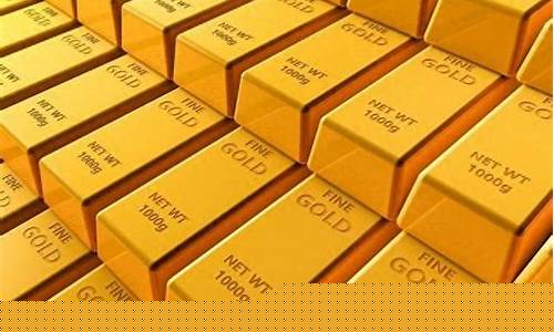金价破500_金价已经500多了吗