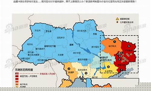 乌克兰局势和金价_乌克兰金币