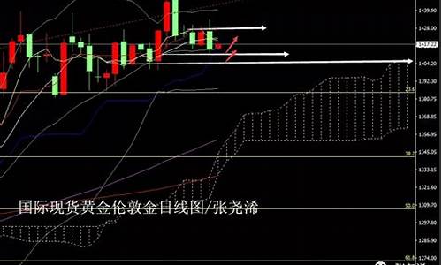 金价冲高回落美元反弹_金价上涨美元