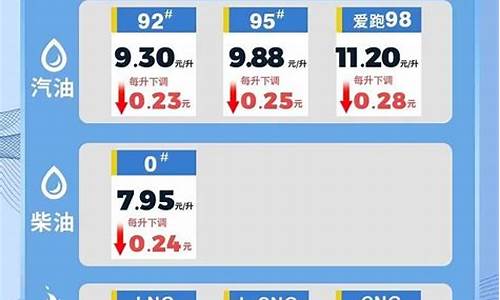 海南油价最高_海南油价与大陆油价
