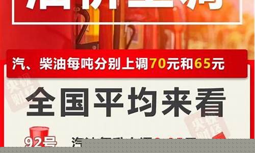 昭通今日油价_昭通油价涨了多少钱一升