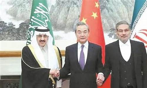 中东掀起和解潮油价_中东油价现在什么行情