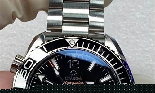 欧米茄海马600间金价格_欧米茄海马600算什么档次