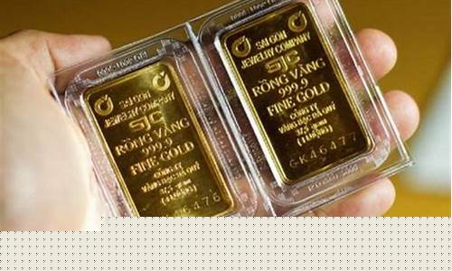 越南金价为什么便宜了_越南金价为什么便宜