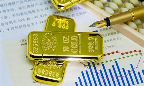 金价为何未能预期般反弹_金价为什么走低