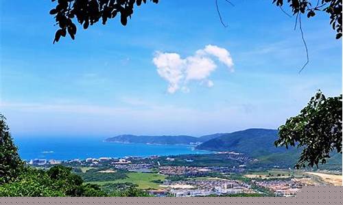 陵水和万宁哪个好_陵水和万宁哪个油价低一些