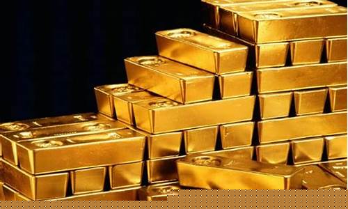 金价下跌跟什么有关呢_金价下跌跟什么有关