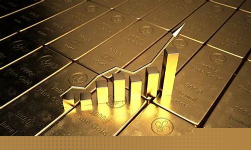 金价暴跌意味着什么_金价波动意味着什么