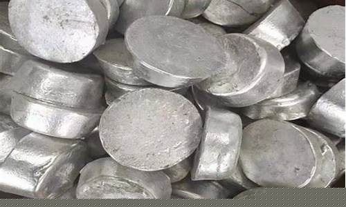 铝稀土合金价格多少_铝稀土合金价格多少钱一吨