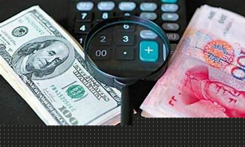 为什么美元升值金价下跌了_为什么美元升值金价下跌