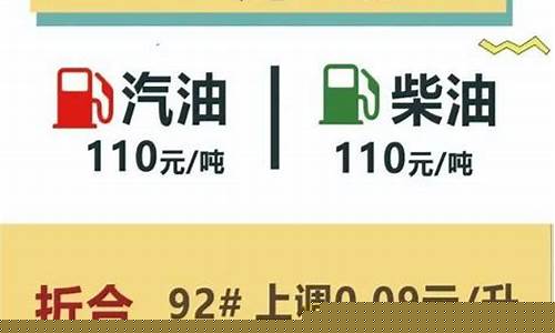 驻马店最新油价_驻马店地区柴油价格