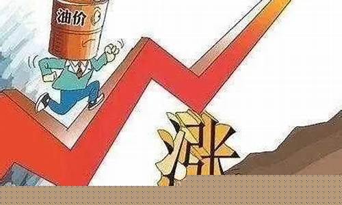油价调侃_回应油价调整的句子