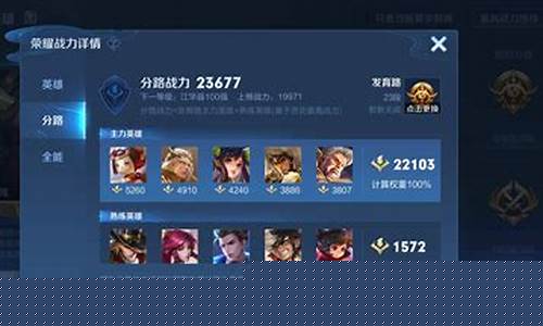王者荣耀如何快速提高金币_王者荣耀怎么快速提高金价