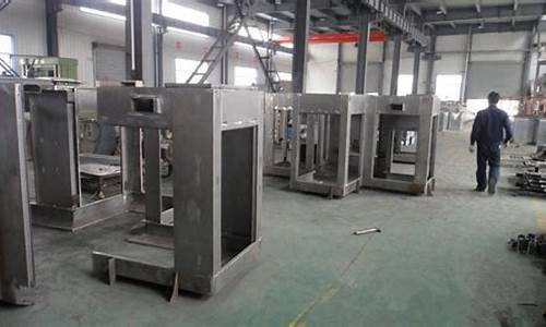 南京钣金加工厂排名_南京机械钣金价位查询