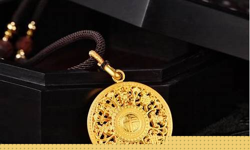 古法金价格2021_古法金价格费