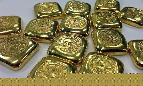 400金价算高吗_黄金四百多一克是不是贵了