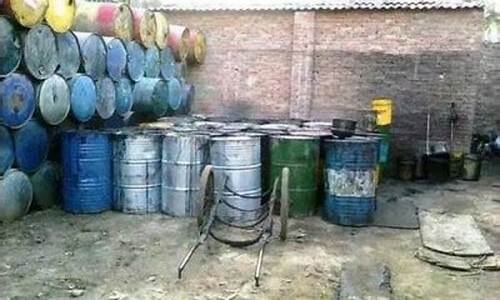江西化工用导热油价钱_导热油属于化工产品吗