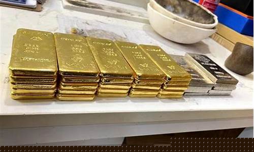 厦门集美金价回收_集美黄金回收